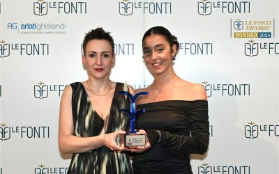 Le fonti Awards 2024