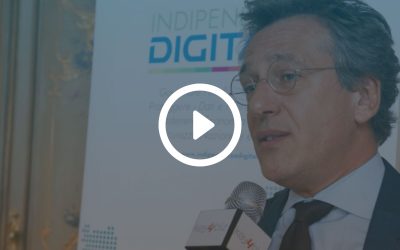 Luca Barbieri ai microfoni di key4biz – Indipendenza digitale e diritto del lavoro