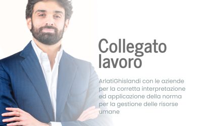 ‘Collegato lavoro’