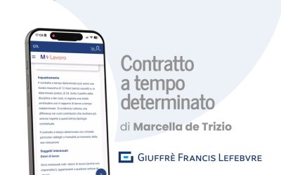 Mementopiù Expert Solutions – Gestione del personale Giuffrè FrancisLefebvre