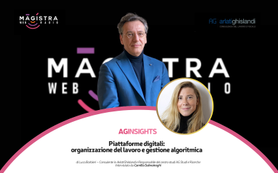 AG Insights – Puntata del 6 febbraio 2025