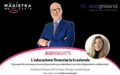 AG Insights – puntata del 20 febbraio 2025