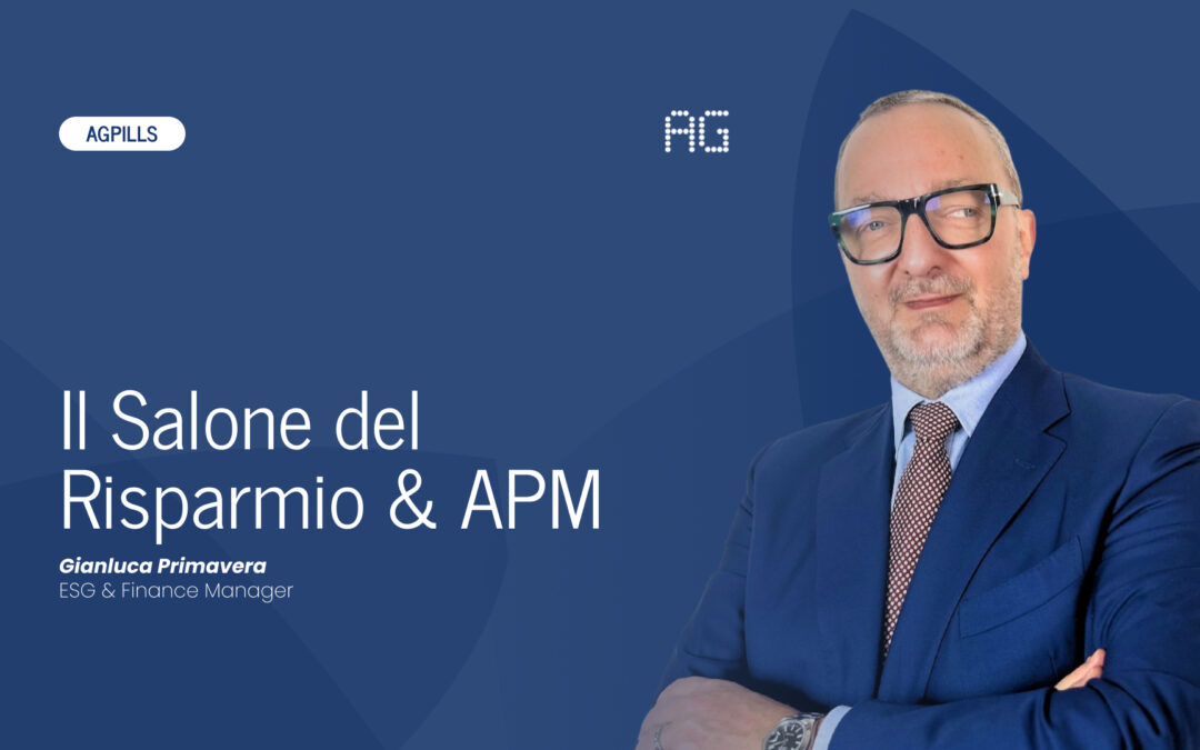Il Salone del Risparmio & APM