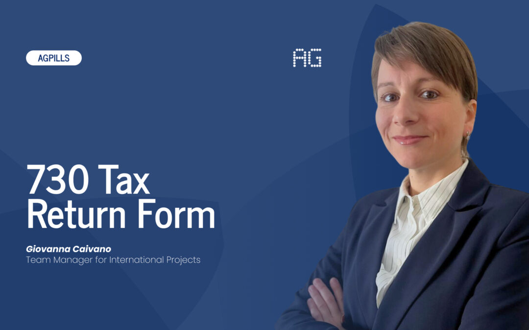 730 Tax Return Form