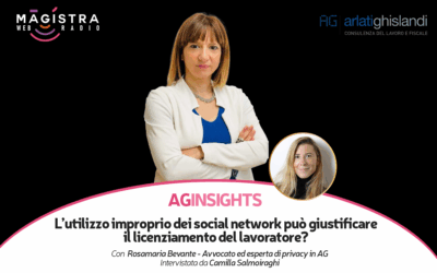 AG Insights – puntata del 12 giugno 2025