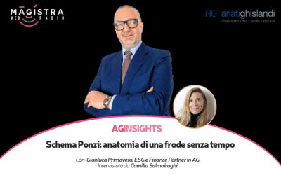 AG Insights – puntata del 19 giugno 2025