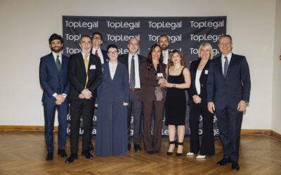 Top Legal Boutiques Awards 2026