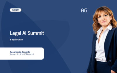 Legal Al Summit 2026