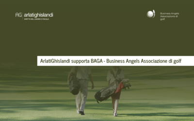 ArlatiGhislandi supporta BAGA